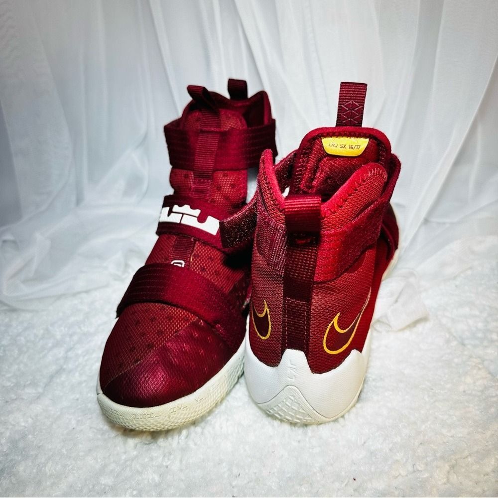 First edition 2016 Nike Lebron Soldier 10 - Picture 10 of 12